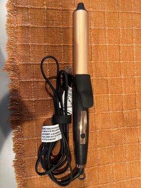 Kristin Ess 1.25” Curling Iron